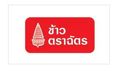 ข้าวตราฉัตร