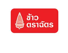 ข้าวตราฉัตร