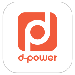 ร้านค้าแบรนด์ดัง D-Power