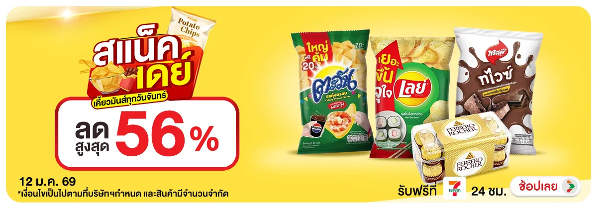 ลดอย่างแรง-CROP-ขายดีทุกวัน (12 Jan 2026)