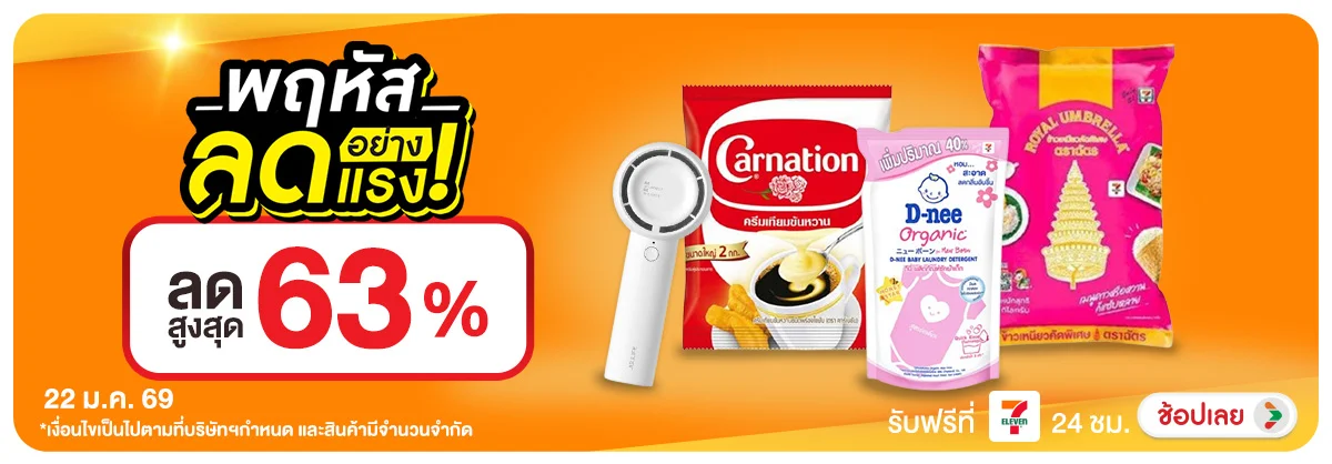 ลดอย่างแรง-CROP-ขายดีทุกวัน (22 Jan 2026)