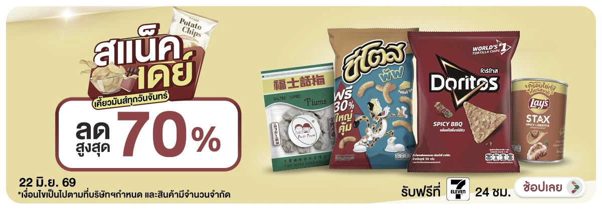 ลดอย่างแรง-CROP-ขายดีทุกวัน (22 Jun 2026)