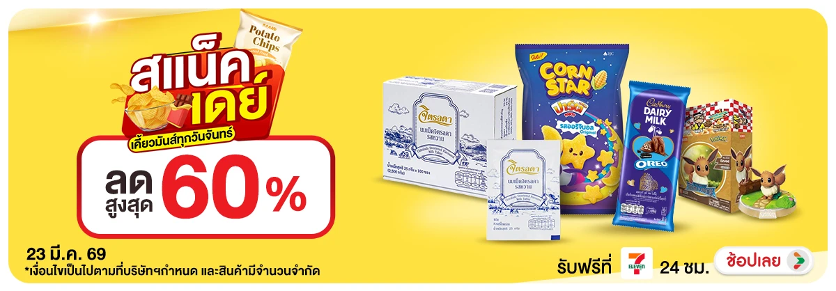 ลดอย่างแรง-CROP-ขายดีทุกวัน (23 Mar 2026)