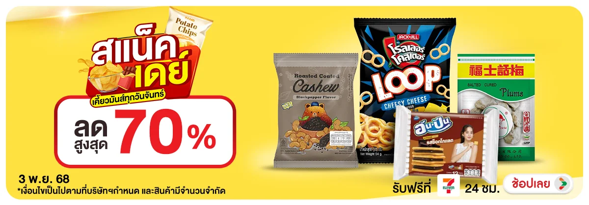 ลดอย่างแรง-CROP-ขายดีทุกวัน (3 Nov 2025)