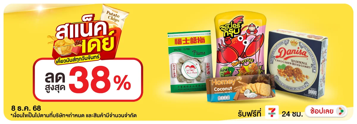 ลดอย่างแรง-CROP-ขายดีทุกวัน (8 Dec 2025)