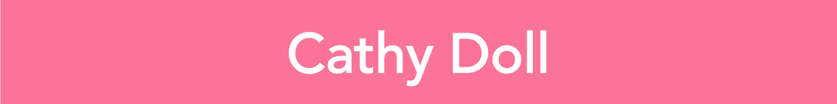 Cathy Doll_1
