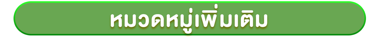 หมวดหมู่เพิ่มเติม