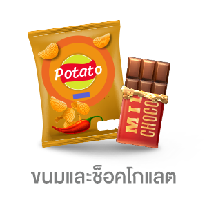 ICON-CAT-ขนม