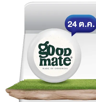 Goodmate