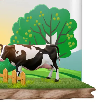 Milk Festival (24 - 31 Jan 26)