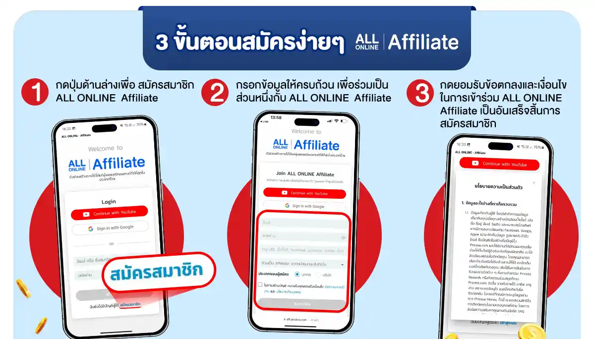 All Online Affiliate 04
