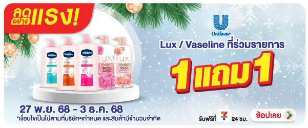 Hero-BTHL- ลดอย่างแรง LuxVase(16) 2703.12.25 H60