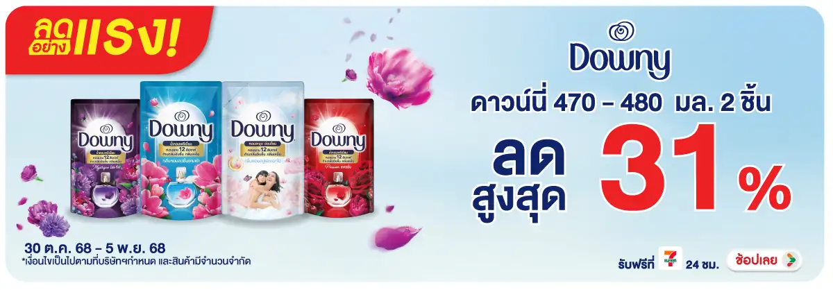 Hero-HPMK- ลดอย่างแรง ดาว์นนี่ (3) 3005.11.25 H12