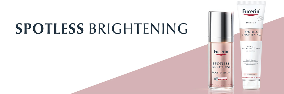 Spotless Brightening