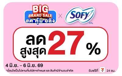 Below-Big Brand Sale Sofy