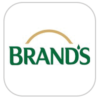 Brand's