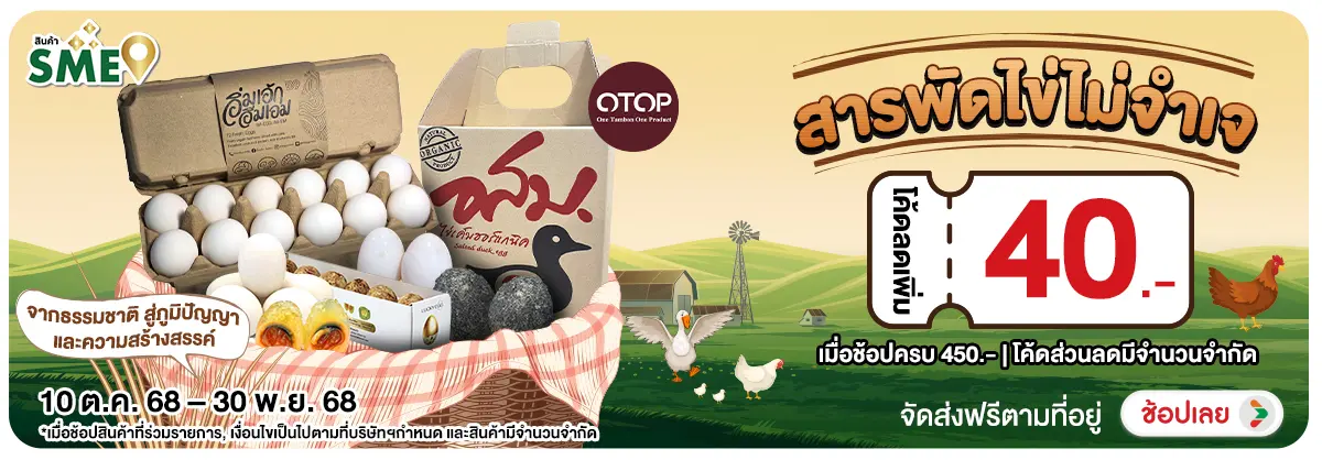 Hero-NON-สารพัดไข่ไม่จำเจ 1030.11.25 H12