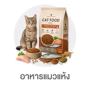 I-Sub-Cate-อาหารแมวแห้ง