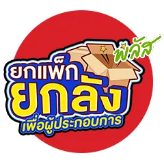 ICON-ยกแพ็ก ยกลัง พลัส