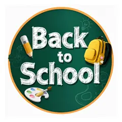 ICON-Back to school