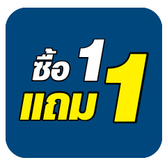 1 แถม 1