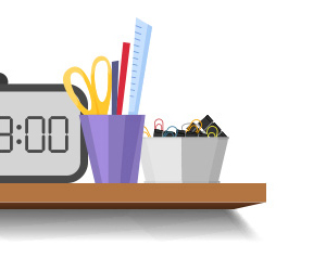 เครื่องเขียน