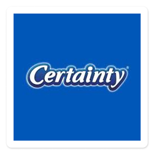 Certainty