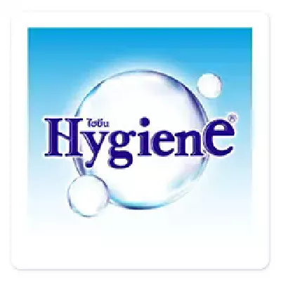 โฟกัสกลุ่มลูกค้า-Hygiene