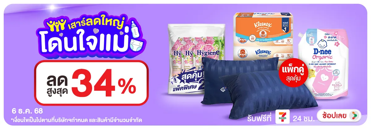 ลดอย่างแรง-CROP-ขายดีทุกวัน (6 Dec 2025)