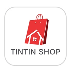 SIS-G-TinTin Shop