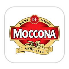 MOCCONA