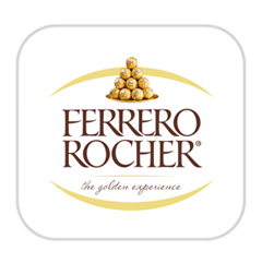 SIS-G7-Ferrero Rocher
