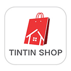 SIS-G9-TINTIN SHOP