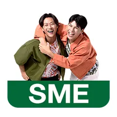 ICON-SME พี่จอง คัลเลน (24 May - 23 June 25)
