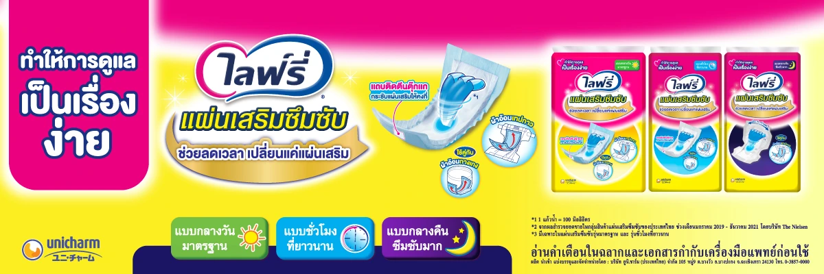 SIS-Lifree-May2025