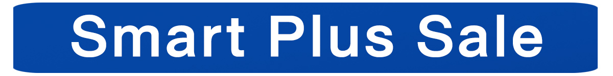 Smart Plus Sale