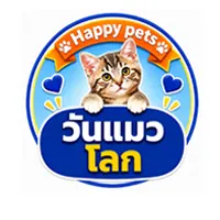 ICON-CAT-สัตว์เลี้ยง วันแมวโลก (8 Aug 26)