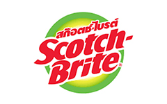 Scotch Brite