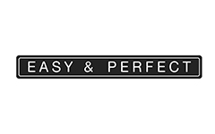 Easy & perfect