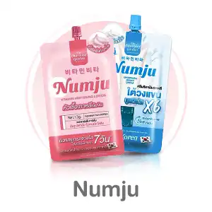 Numju