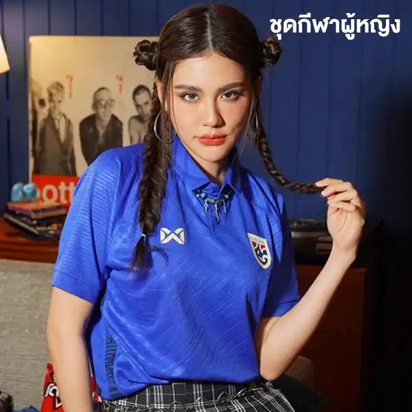 All Sports เสื้อกีฬาผู้หญิง